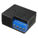 AJAX WALLSWITCH Relé Inalámbrico Control Remoto Alarma Ajax (110-240V) - Imagen 4