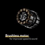 NUKI ULTRA Smart Lock + Door Sensor + Escudo de Seguridad - Imagen 11