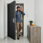 NUKI ULTRA Smart Lock + Door Sensor + Escudo de Seguridad - Imagen 10