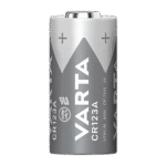 Batería de Litio CR123 3V Para Dispositivos Alarma AJAX - Imagen 2