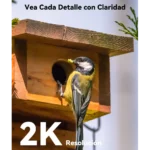 Cámara Wifi a Batería IMOU CELL C3 2K - Imagen 5