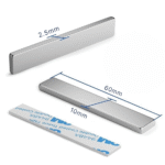 Imán de Neodimio Slim Para AJAX DoorProtect - Imagen 3