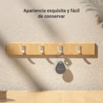 Pack de 4 Llaves RFID Para Cerraduras y Videoporteros Ezviz - Imagen 4