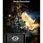 Cámara Wifi a Batería IMOU CELL C3 2K - Imagen 11