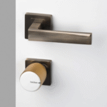 Cerradura Inteligente TEDEE PRO GOLD 2025 - Imagen 3