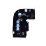 Módulo 12-24V Alarma AJAX Hub 2 (Caravanas y Camiones)