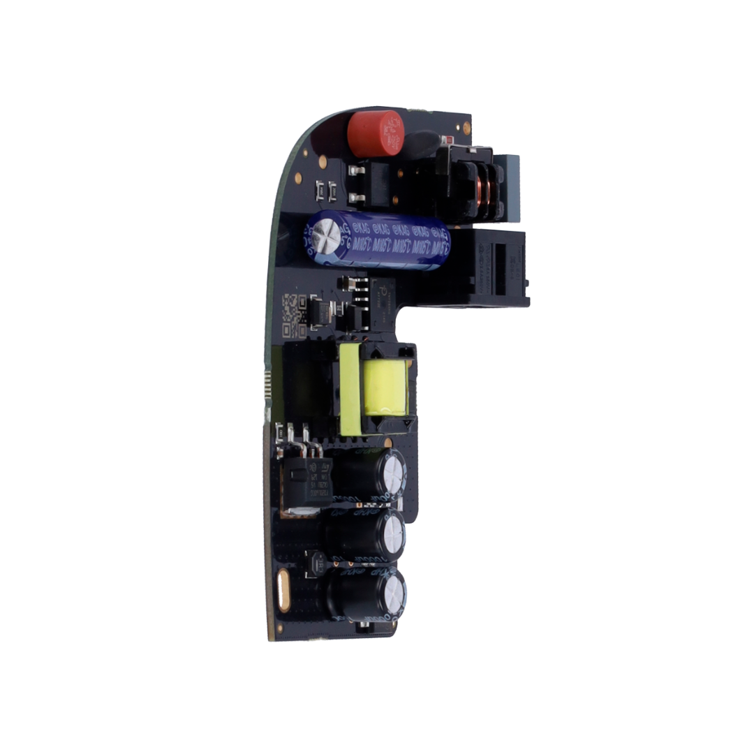 Módulo-de-Alimentación-220V-ParaCentral-AJAX-Hub2-y-Hub2-Plus Módulo 220-V Para AJAX Hub 2 y Hub 2 Plus - Imagen 1