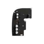 Módulo 6-V Para Alarma AJAX Hub 2 Sin Electricidad