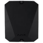 Módulo AJAX MULTITRANSMITTER Para Conectar Alarma Cableada (Negro) - Imagen 2
