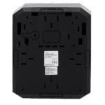 Módulo AJAX MULTITRANSMITTER Para Conectar Alarma Cableada (Negro) - Imagen 3