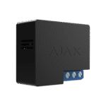 AJAX WALLSWITCH Relé Inalámbrico Control Remoto Alarma Ajax (110-240V)