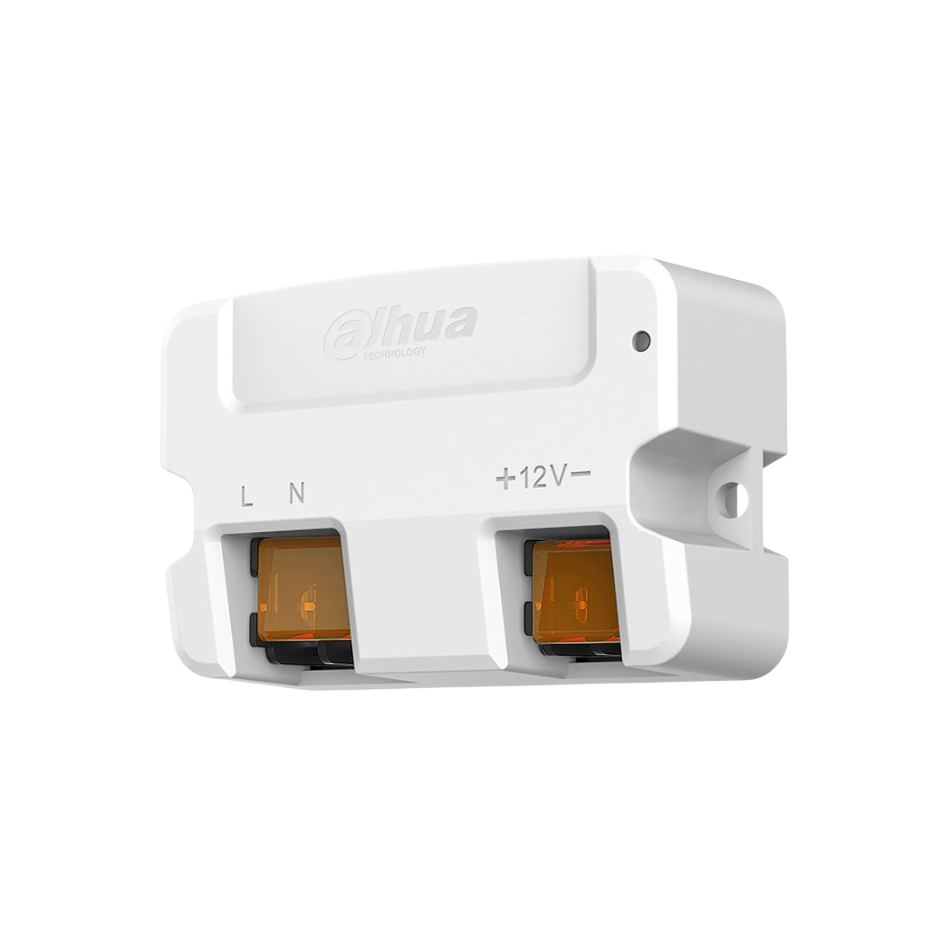 Transformador-fuente-de-alimentacion-estabilizada-de-220v-12v Fuente de alimentación estabilizada de 12V/1,5A - Imagen 1