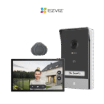 EZVIZ HP7 2K Videoportero Inteligente Wifi