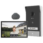 EZVIZ HP7 2K Videoportero Inteligente Wifi - Imagen 2