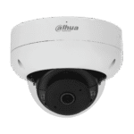 Kit Cámara IP DAHUA Gran Angular 4Mpx Con Salto de Alarma en Ajax - Imagen 2