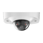 Kit Cámara IP Mini Domo DAHUA 4Mpx Con Salto de Alarma en Ajax - Imagen 4