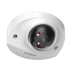 Kit Cámara IP Mini Domo DAHUA 4Mpx Con Salto de Alarma en Ajax - Imagen 3