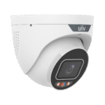 Kit Cámara IP UNV 4Mpx Con Salto de Alarma en Ajax - Imagen 3