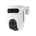 Cámara Wifi 360º EZVIZ H9C DUAL 2K + 2K