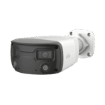 Kit Cámara IP UNV Dual Gran Angular 4Mpx Con Salto de Alarma en Ajax - Imagen 2