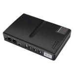 Mini SAI UPS Para Router y Alarma Ajax 10.400-mAh - Imagen 2