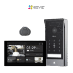 EZVIZ HP7 PRO 4K Videoportero Inteligente Wifi Con Pantalla 8”