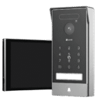 EZVIZ HP7 PRO 4K Videoportero Inteligente Wifi Con Pantalla 8” - Imagen 2