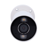 Cámara de Seguridad PoE 8-Mpx AJAX BULLETCAM HL Con Luz Led - Imagen 2