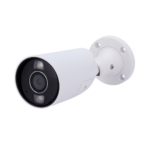 Cámara de Seguridad PoE 8-Mpx AJAX BULLETCAM HL Con Luz Led