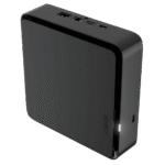 Nuevo Grabador NVR Ajax 8 Canales con HDMI Negro - Imagen 2