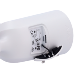 Cámara de Seguridad PoE 8-Mpx AJAX BULLETCAM HL Con Luz Led - Imagen 4