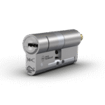 Pack TEDEE PRO Seguridad + Bridge + Teclado + Cilindro Modular Alta Seguridad M&C + ¡Escudo De Regalo! - Imagen 6