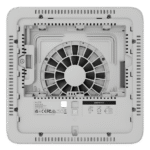 Nuevo Grabador NVR Ajax 8 Canales con HDMI - Imagen 5