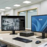 Nuevo Grabador NVR Ajax 8 Canales con HDMI - Imagen 7