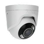 AJAX TURRETCAM HL 5 Mpx Cámara de Seguridad IP PoE Con Luz Led