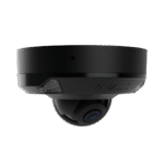 Nueva Cámara Ajax DomeCam Mini HL Color Negro