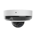 Nueva Cámara Ajax Domecam HL