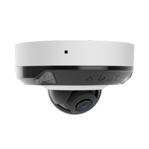 Nueva Cámara Ajax Domecam HL