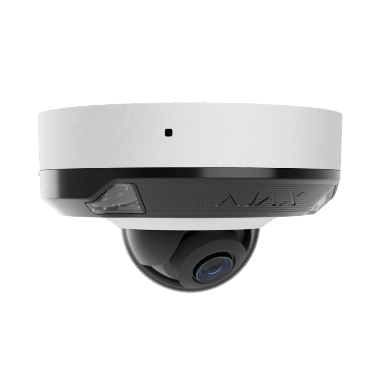 Nueva Cámara Ajax Domecam HL