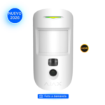 Camara ajax motioncam alarma 2026