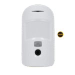 Sensor de Movimiento con Fotos Bajo Demanda AJAX MOTIONCAM HDR PHOD - Imagen 2