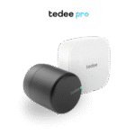 tedee pro con bridge wifi