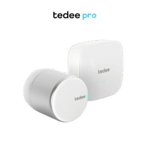 Tedee Pro 2025 + Bridge Wifi