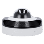 AJAX DOMECAM MINI HL 5 Mpx Cámara de Seguridad IP PoE Con Luz Led - Imagen 2