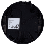 AJAX DOMECAM MINI HL 5 Mpx Cámara de Seguridad IP PoE Con Luz Led (Negro) - Imagen 4