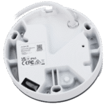 AJAX DOMECAM MINI HL 5 Mpx Cámara de Seguridad IP PoE Con Luz Led - Imagen 4