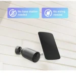 Cámara Wifi EZVIZ EB3 2K + Panel Solar - Imagen 3