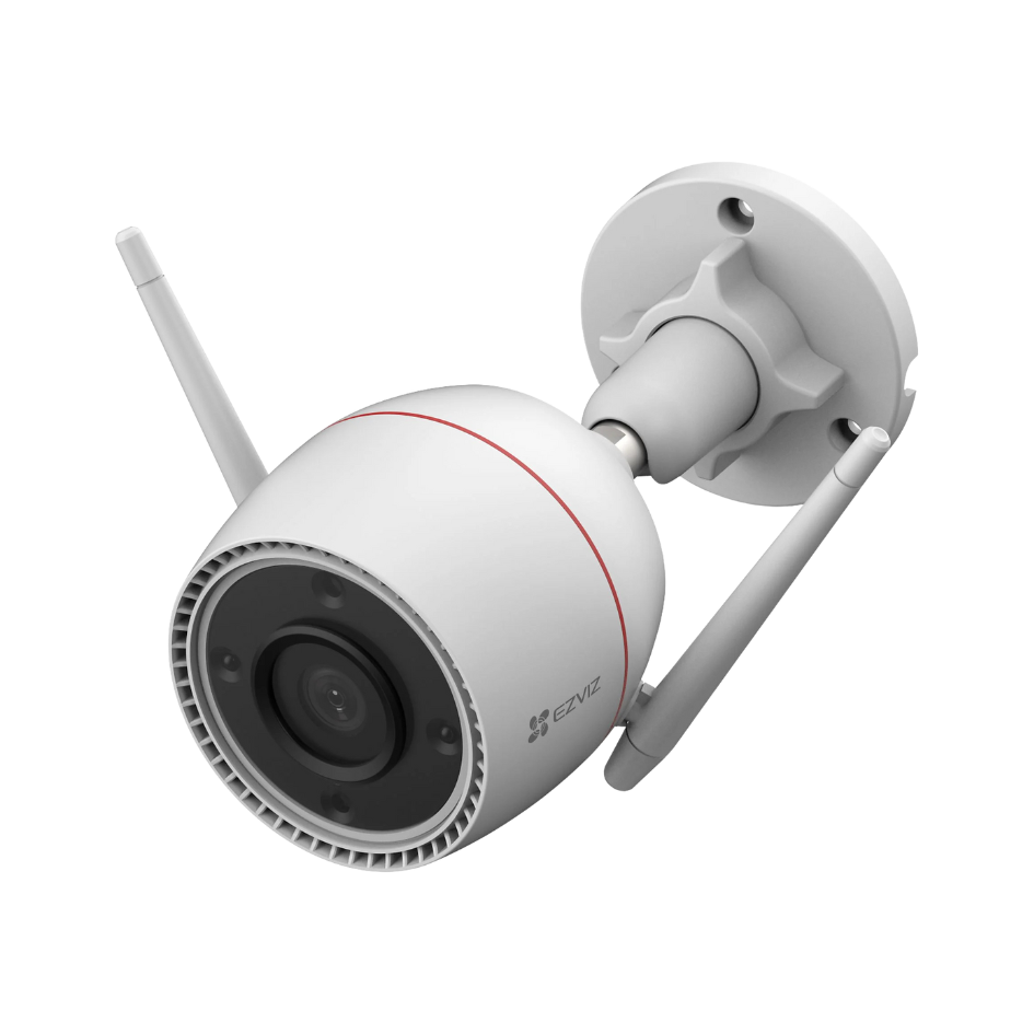 Camara-Ezviz-H3C-2K Cámara Wifi EZVIZ H3C 2K 3Mpx - Imagen 1