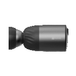 Cámara Wifi a Batería EZVIZ BC1C PRO 4K 8Mpx - Imagen 3
