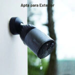 Cámara Wifi a Batería EZVIZ BC1C PRO 4K 8Mpx - Imagen 6